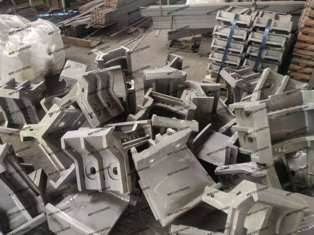 窑口护板